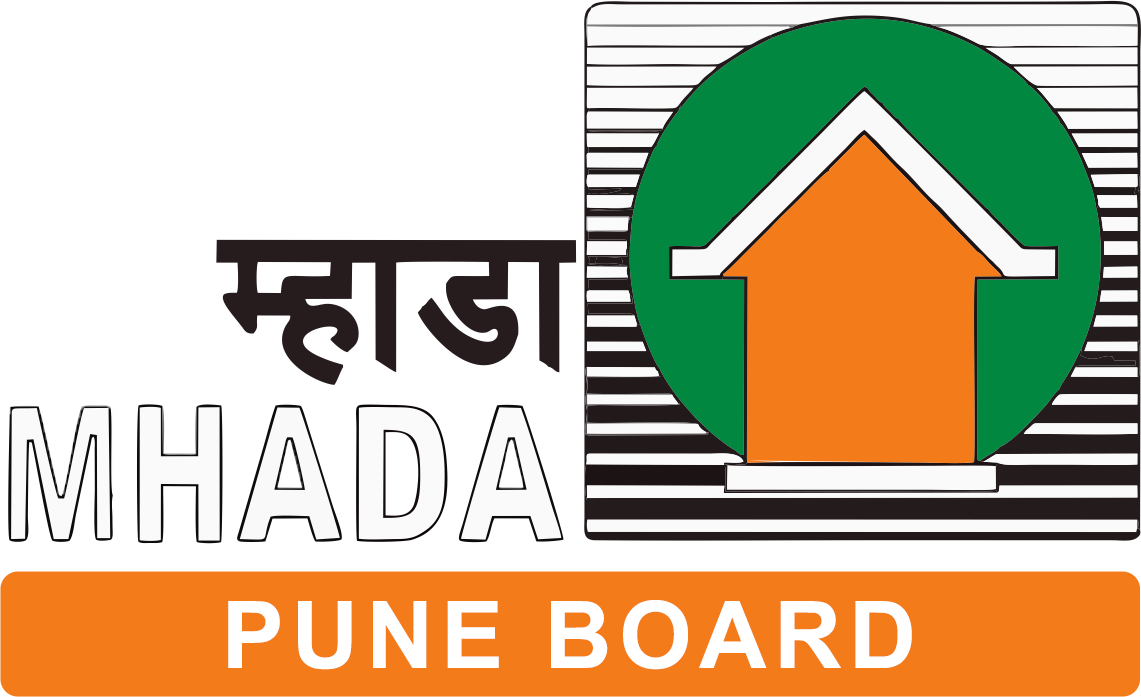 Mhada Logo